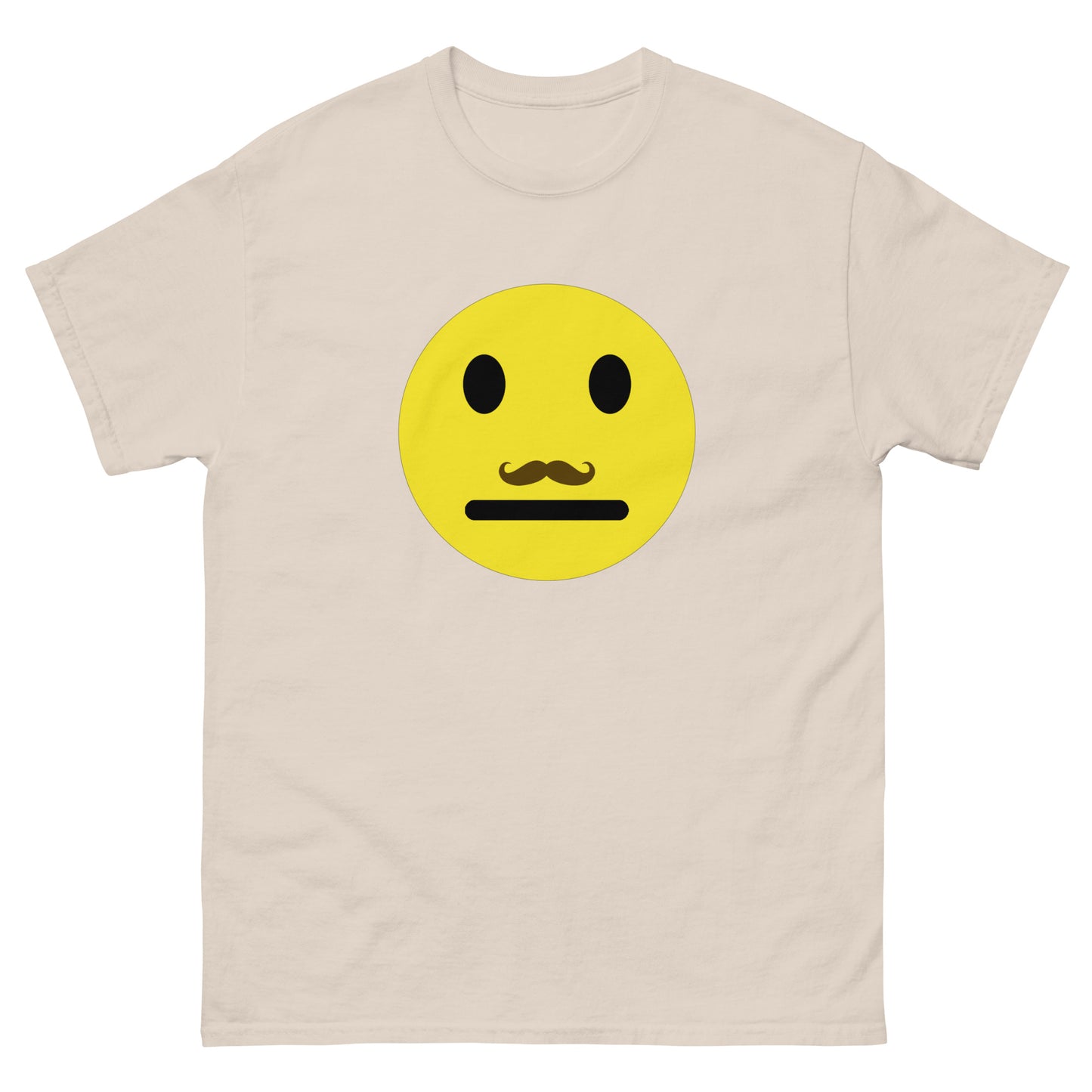 THE Unironic Tee